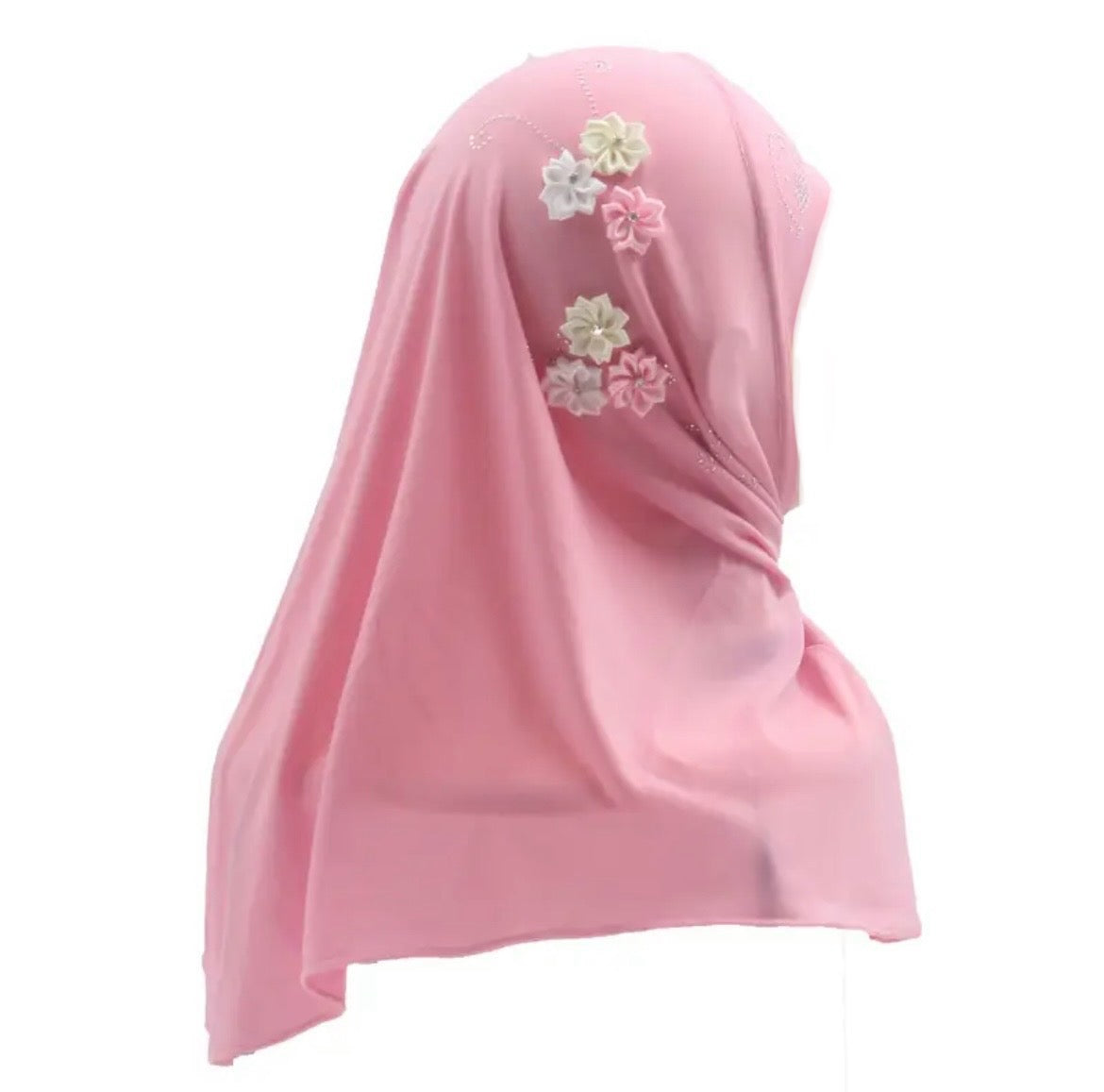 Instant Hijab-Small