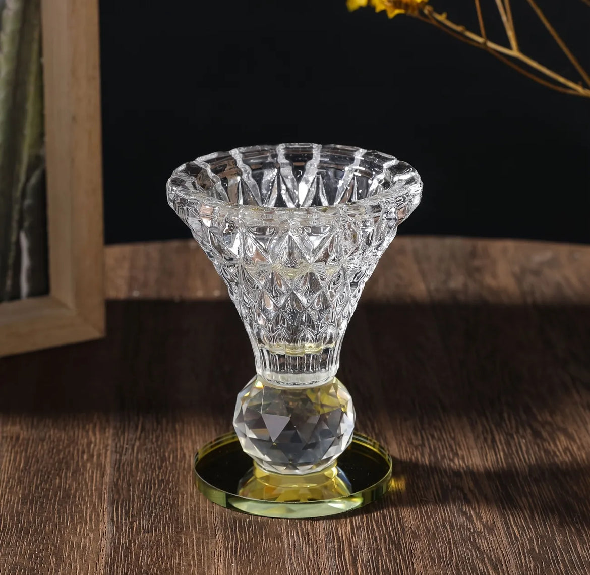 Luxury Oud Burner & Decoration Piece