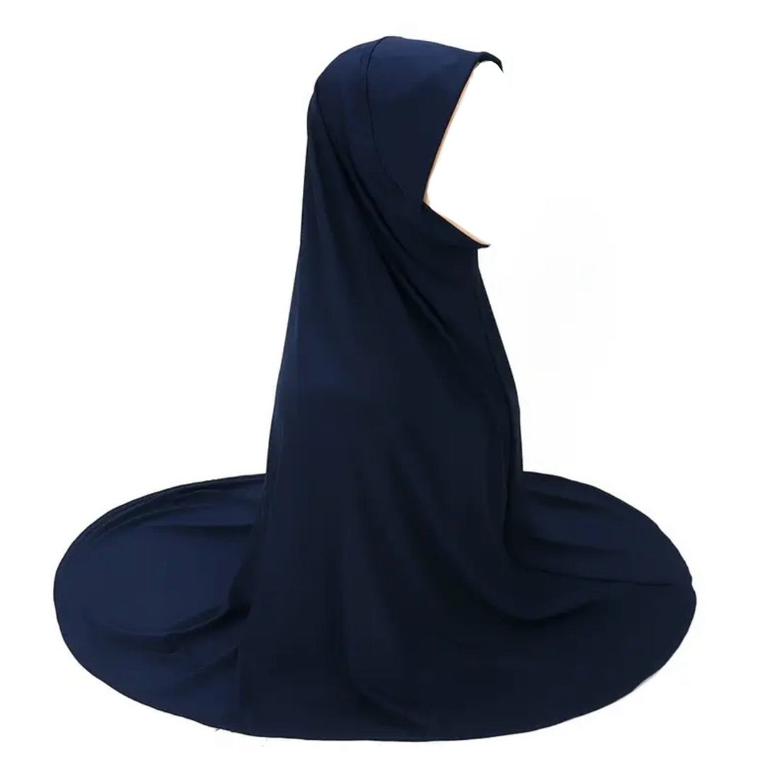 Instant Hijab-Large