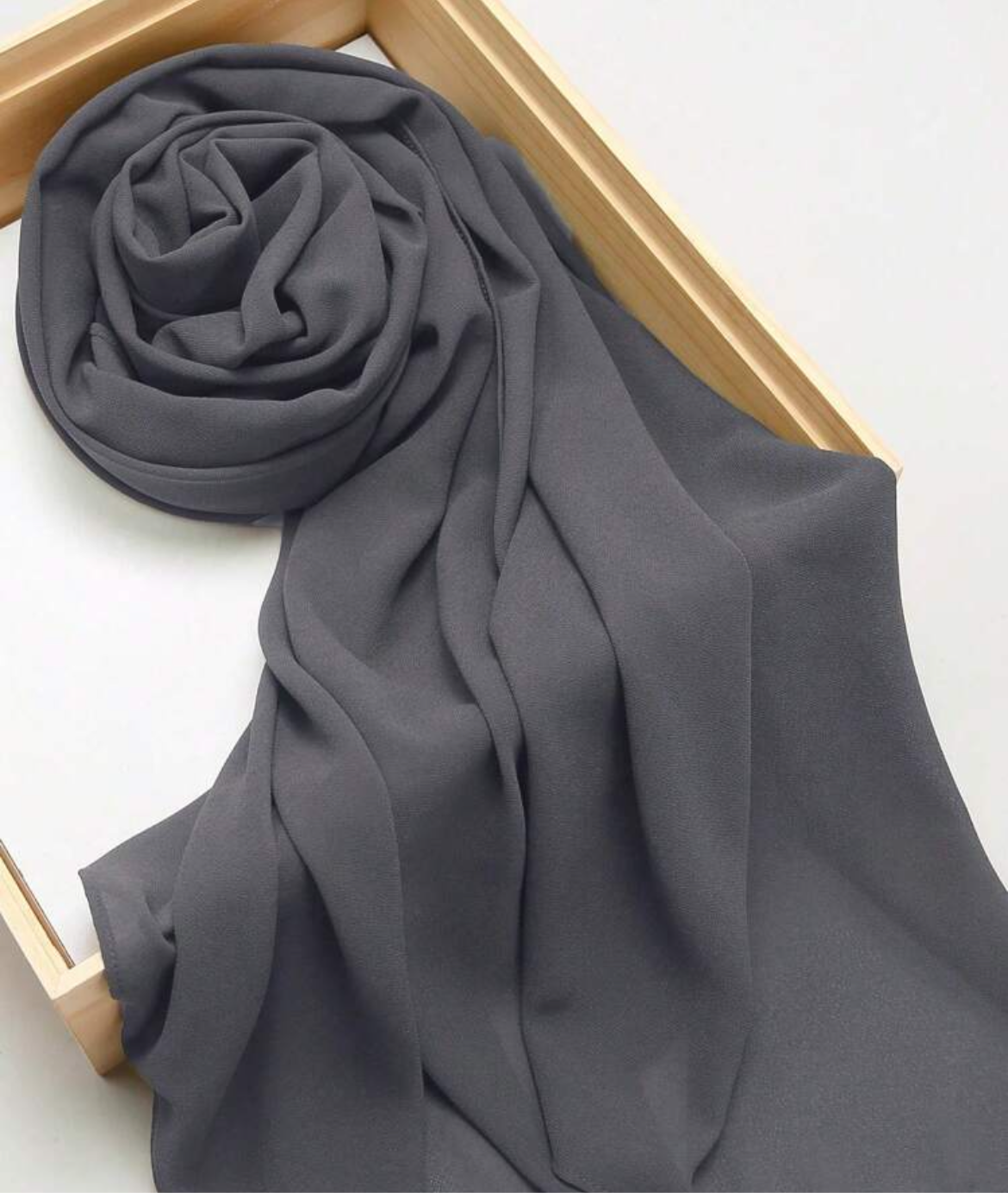 Chiffon Hijab