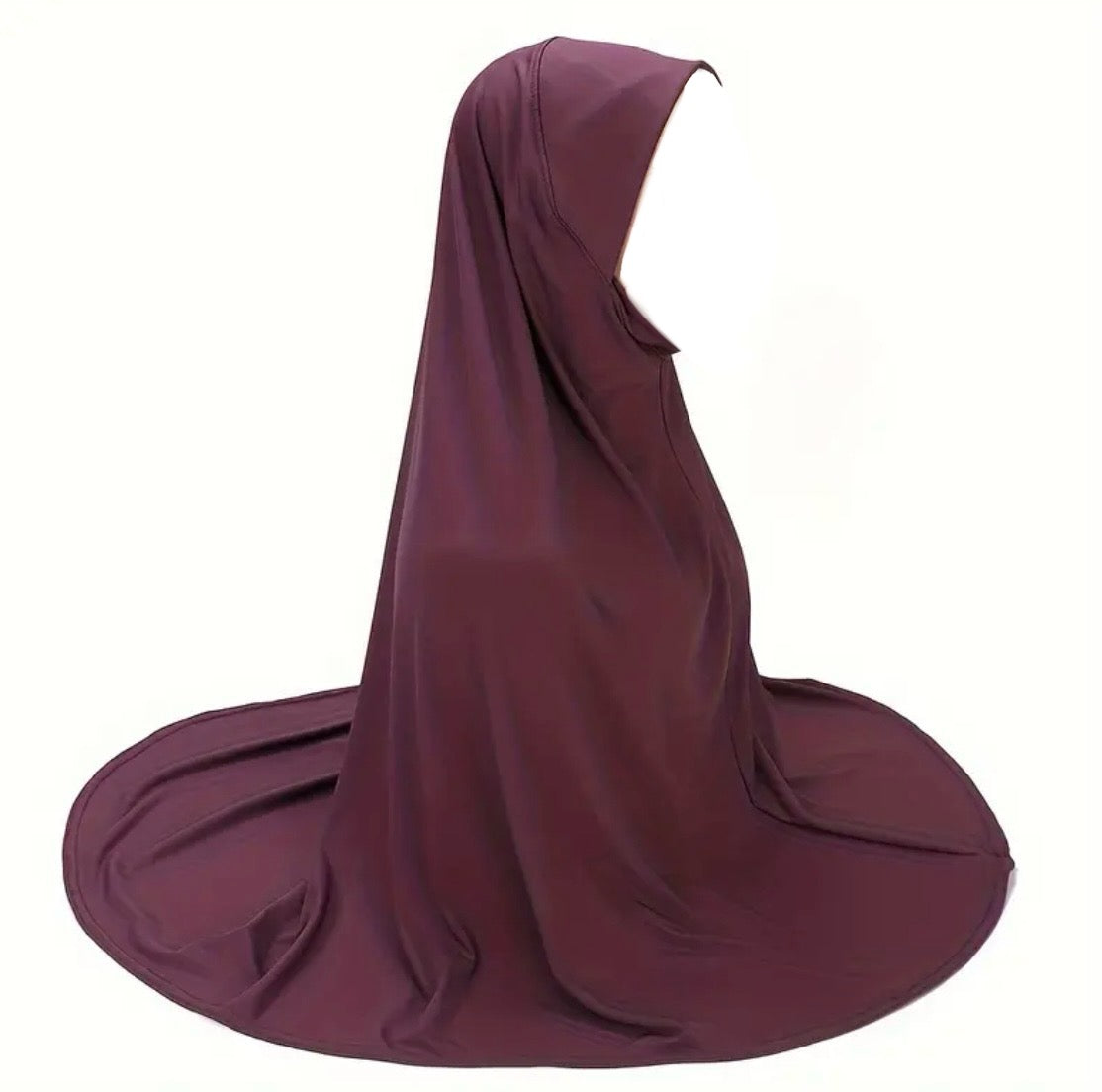 Instant Hijab-Large