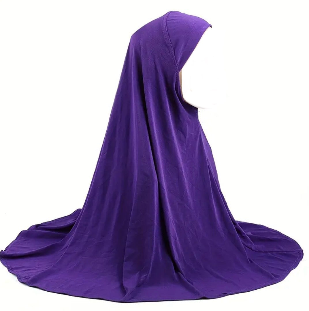 Instant Hijab-Large
