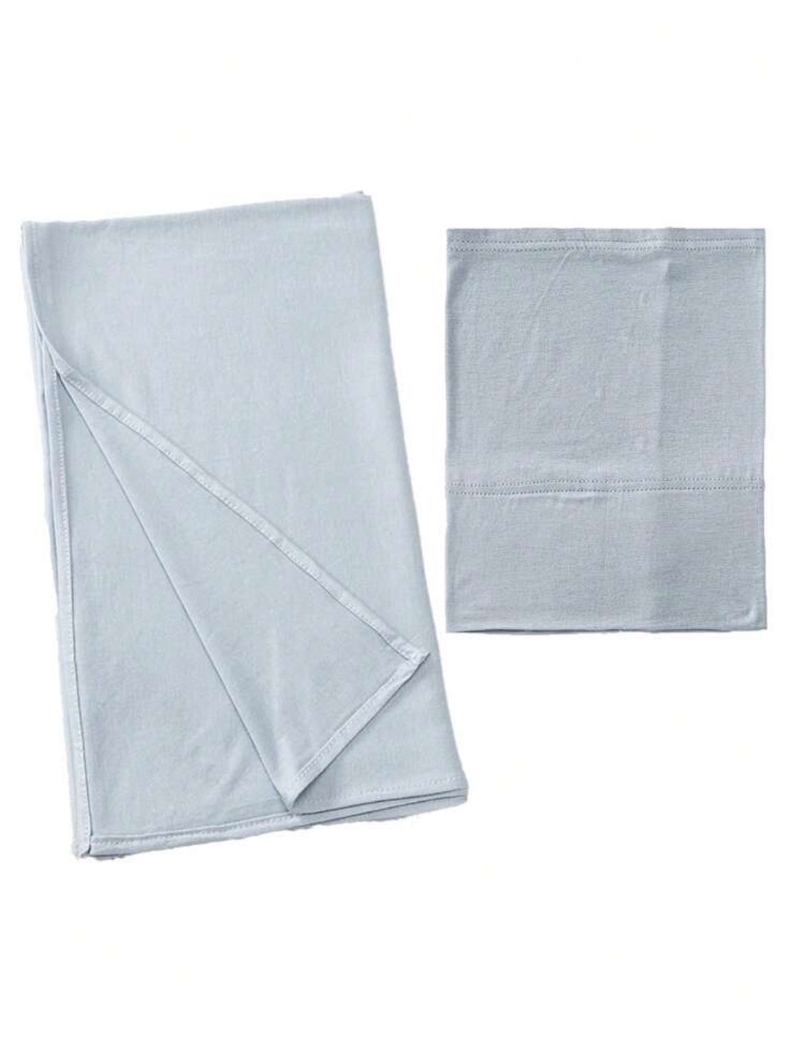 2Piece Jersey Hijab Set