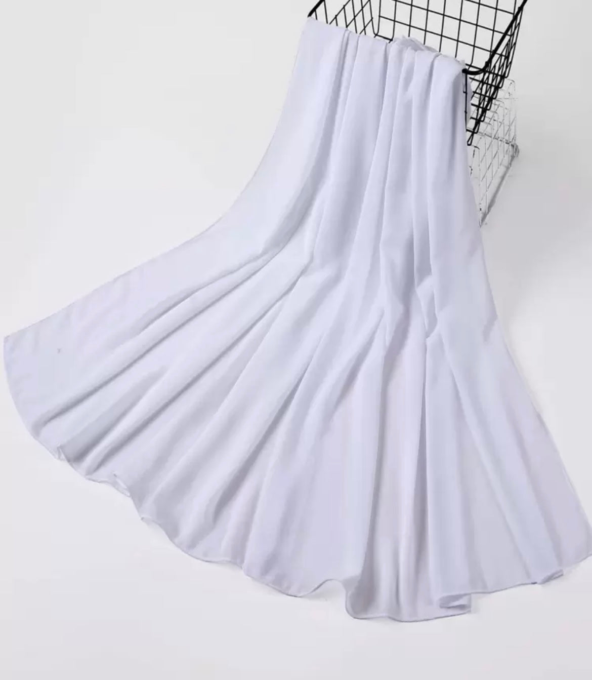 Chiffon Hijab