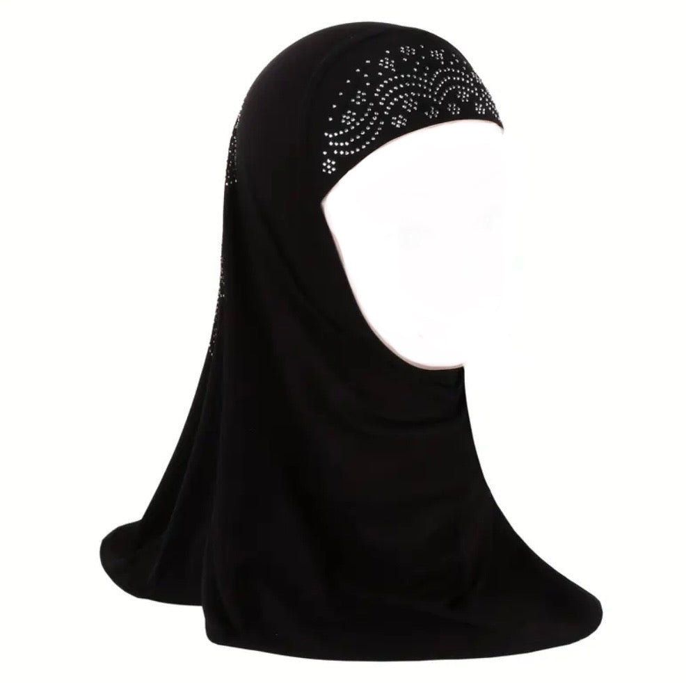 Instant Hijab-Small