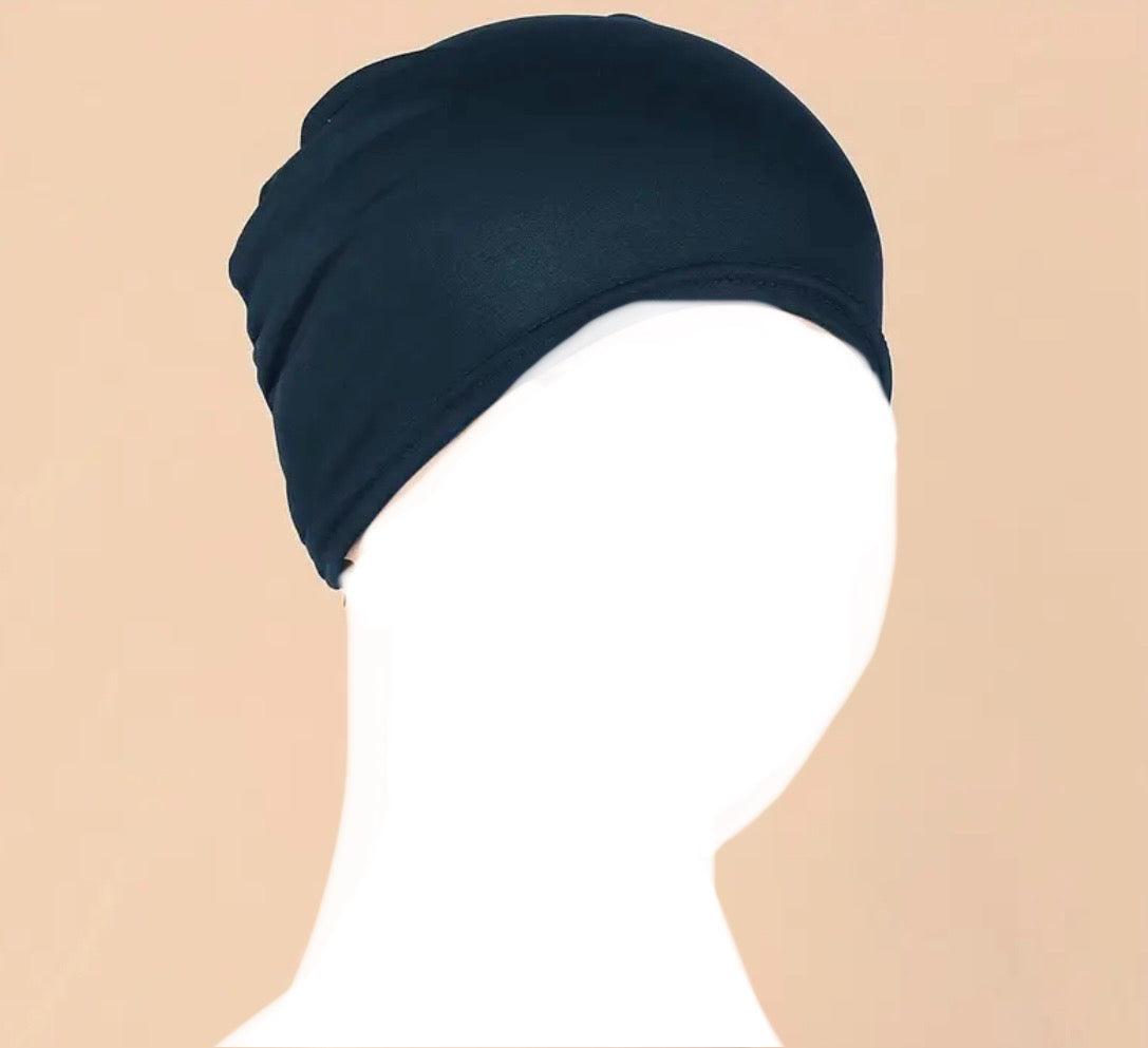 Stylish Turban Cap