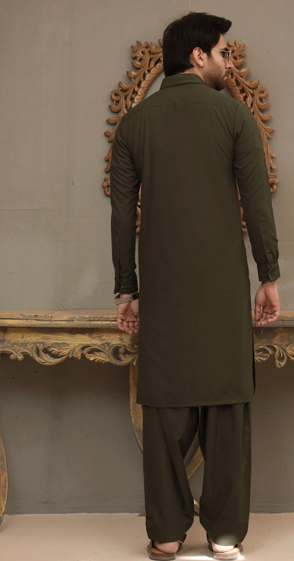 Brand: M.T.J-Gents