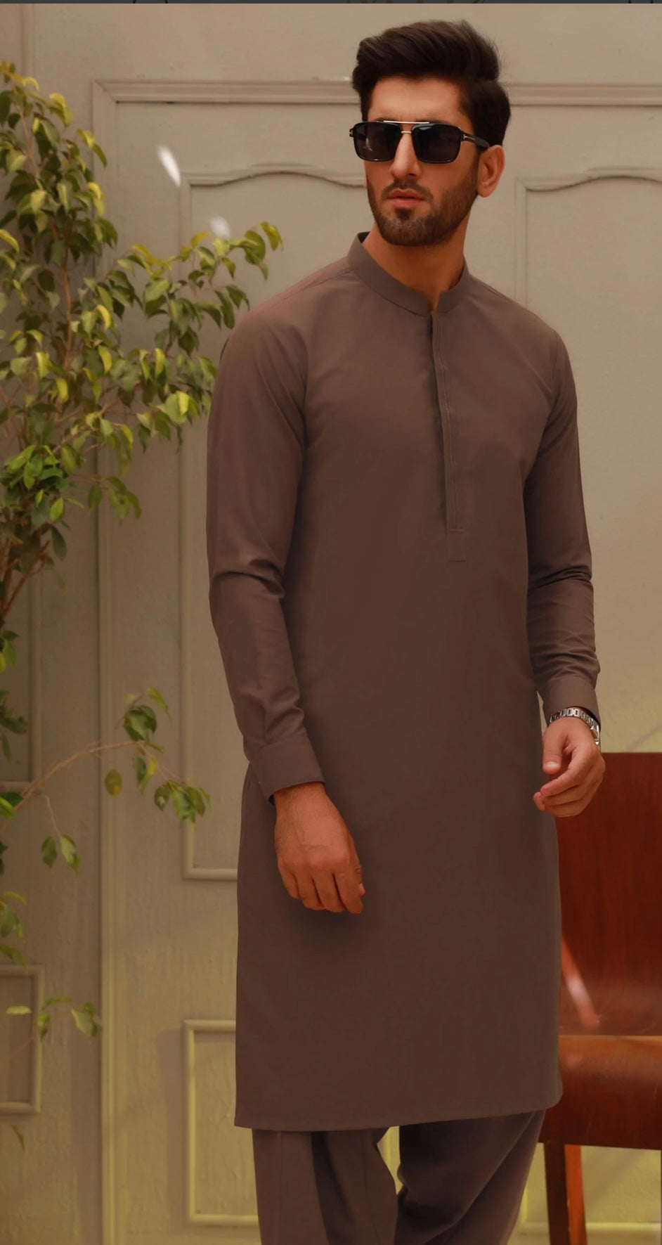Brand: M.T.J-Gents