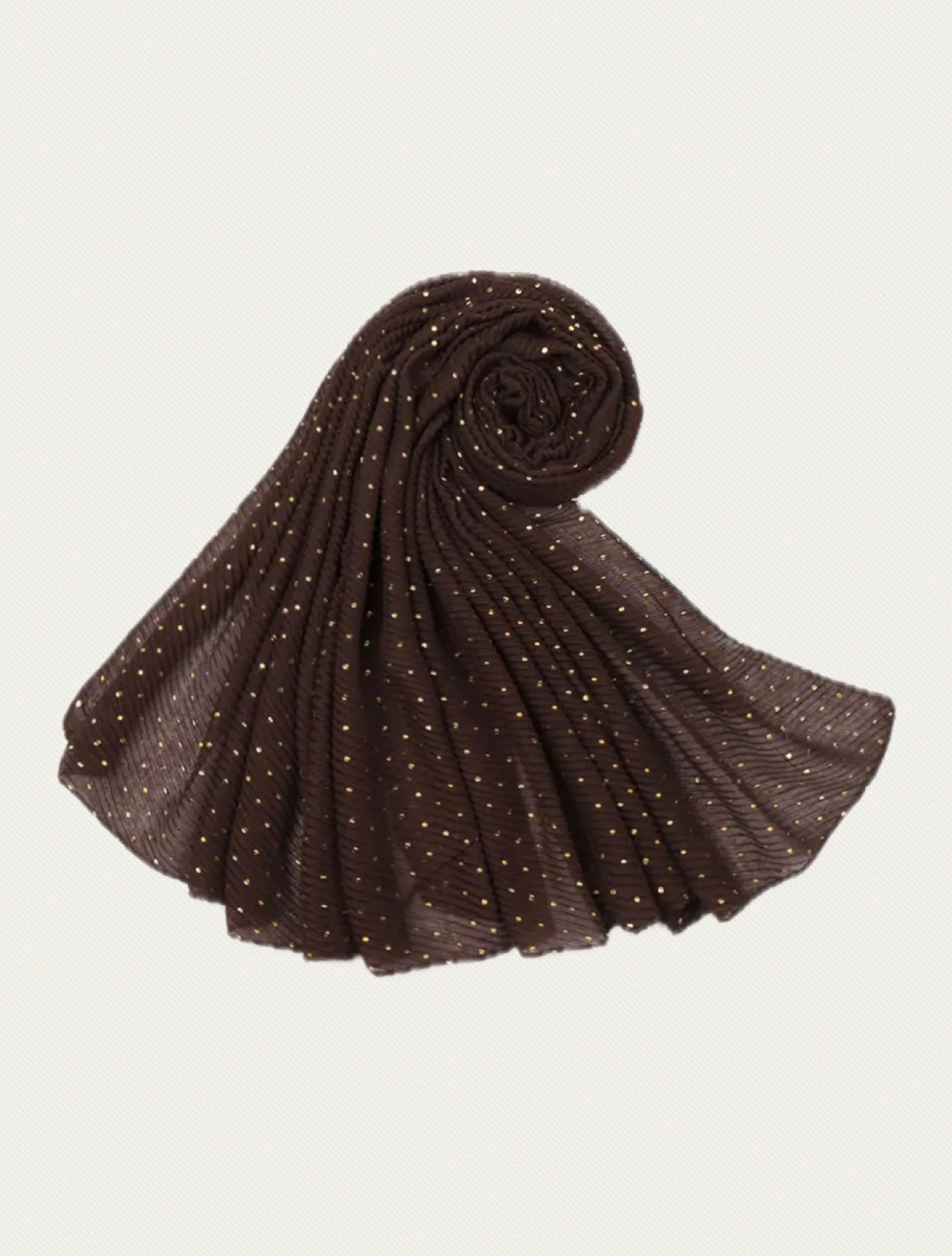 Fancy Crinkle Cotton