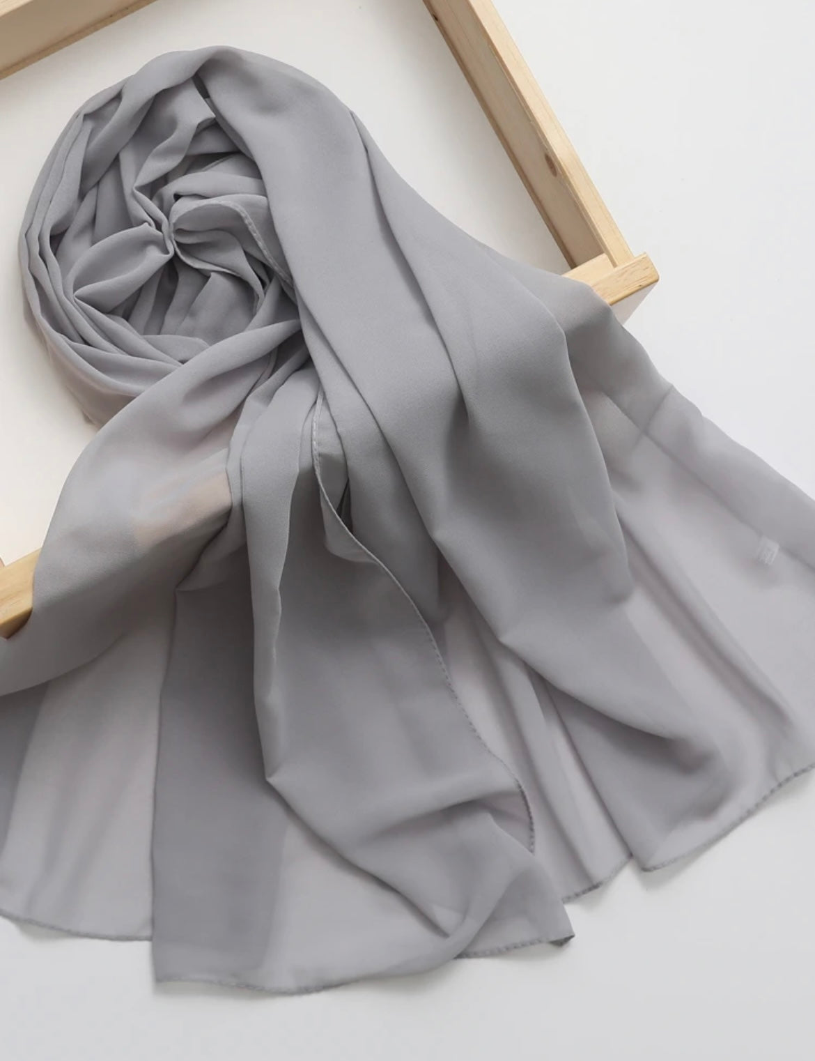 Chiffon Hijab