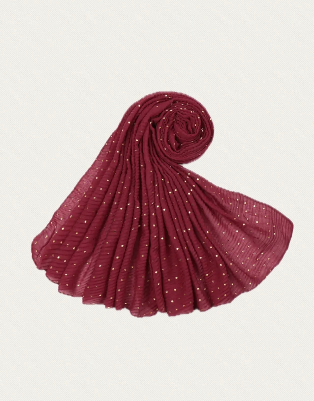Fancy Crinkle Cotton