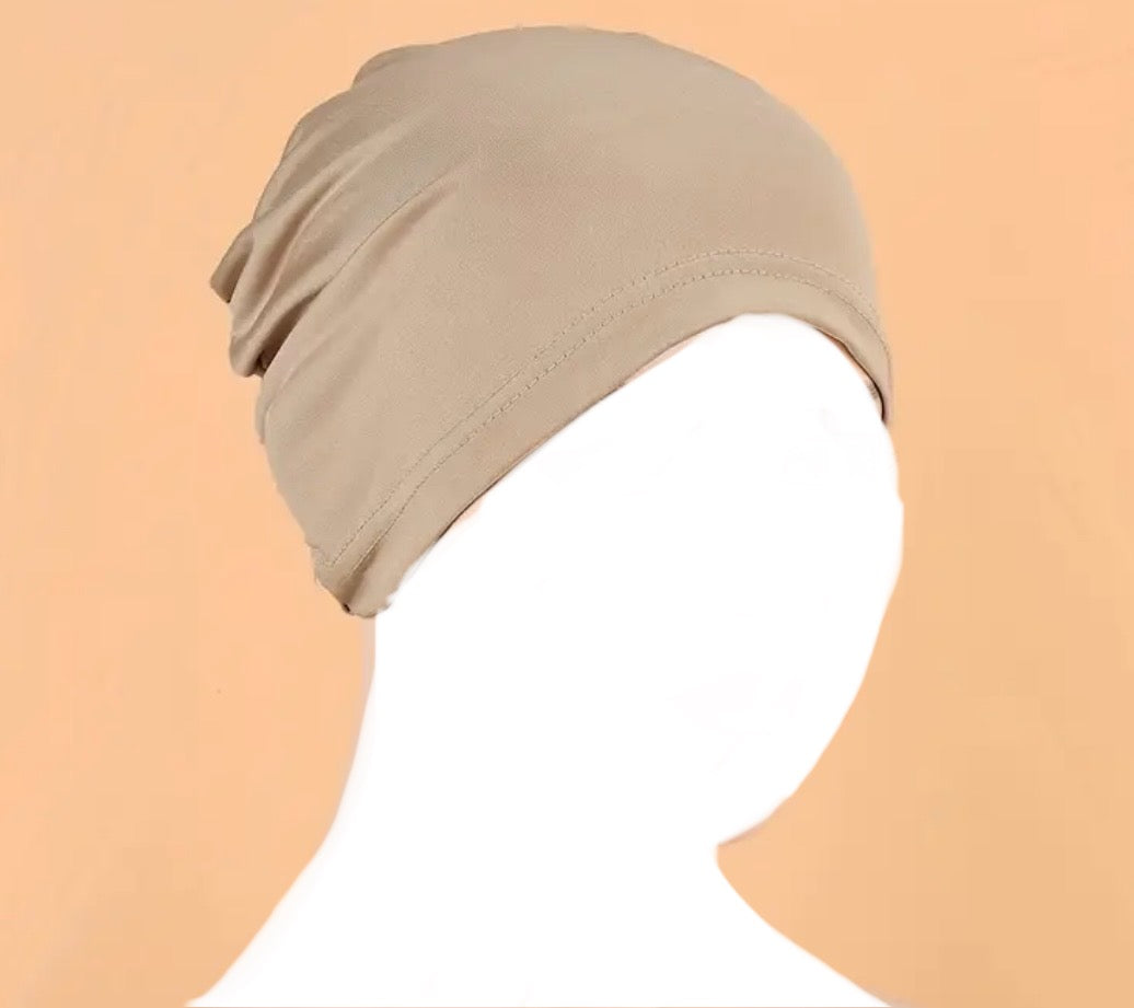 Stylish Turban Cap