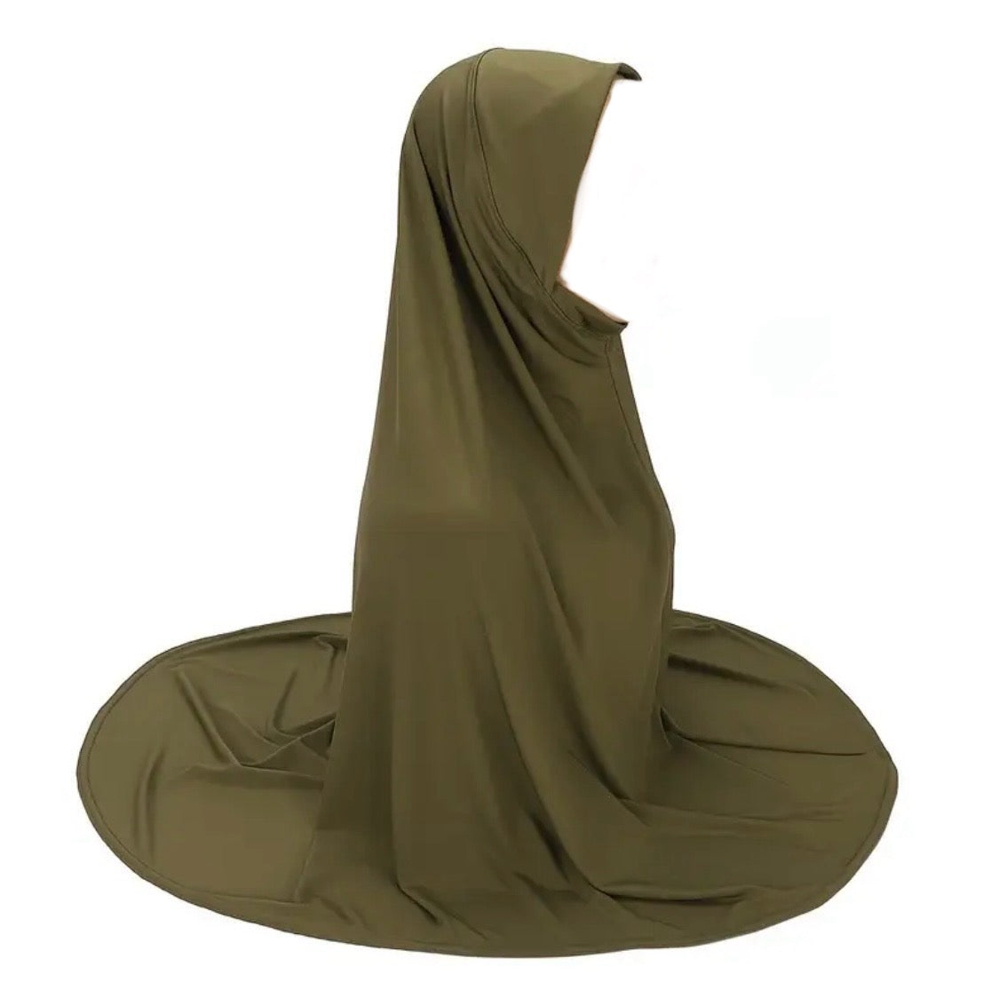 Instant Hijab-Large