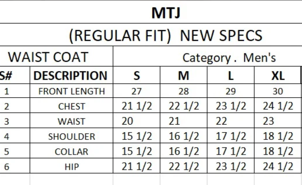 Teal Blue-Waistcoat-Brand: M.T.J