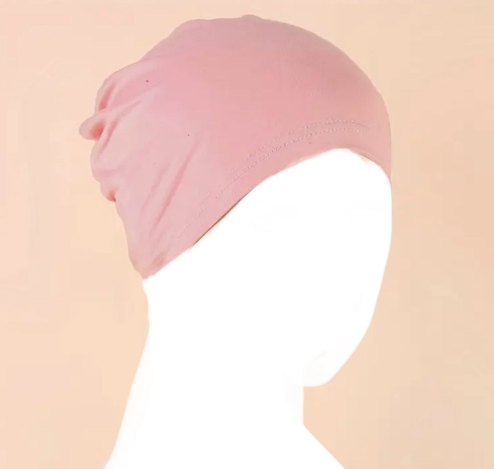 Stylish Turban Cap