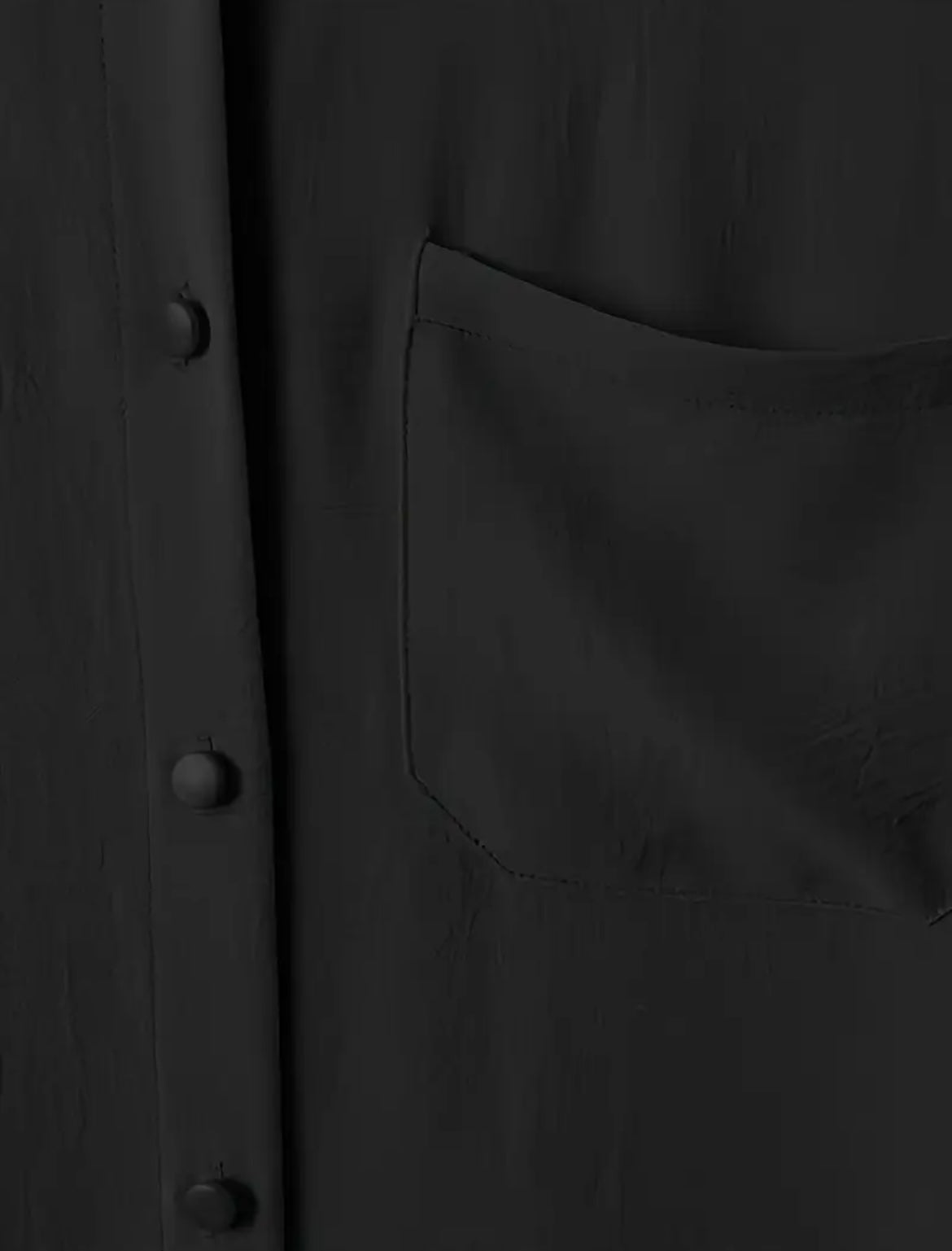 2pc Cord Set-Black