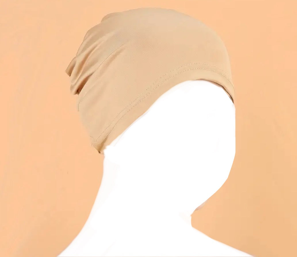 Stylish Turban Cap