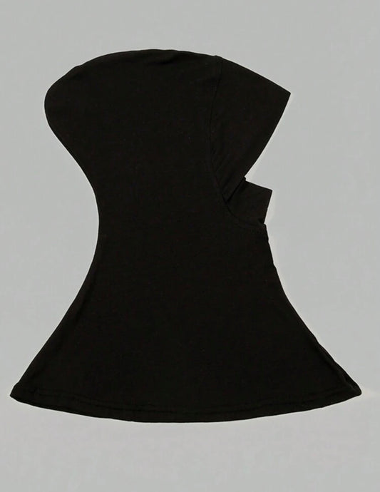 Hijab Cap with Neck Cover