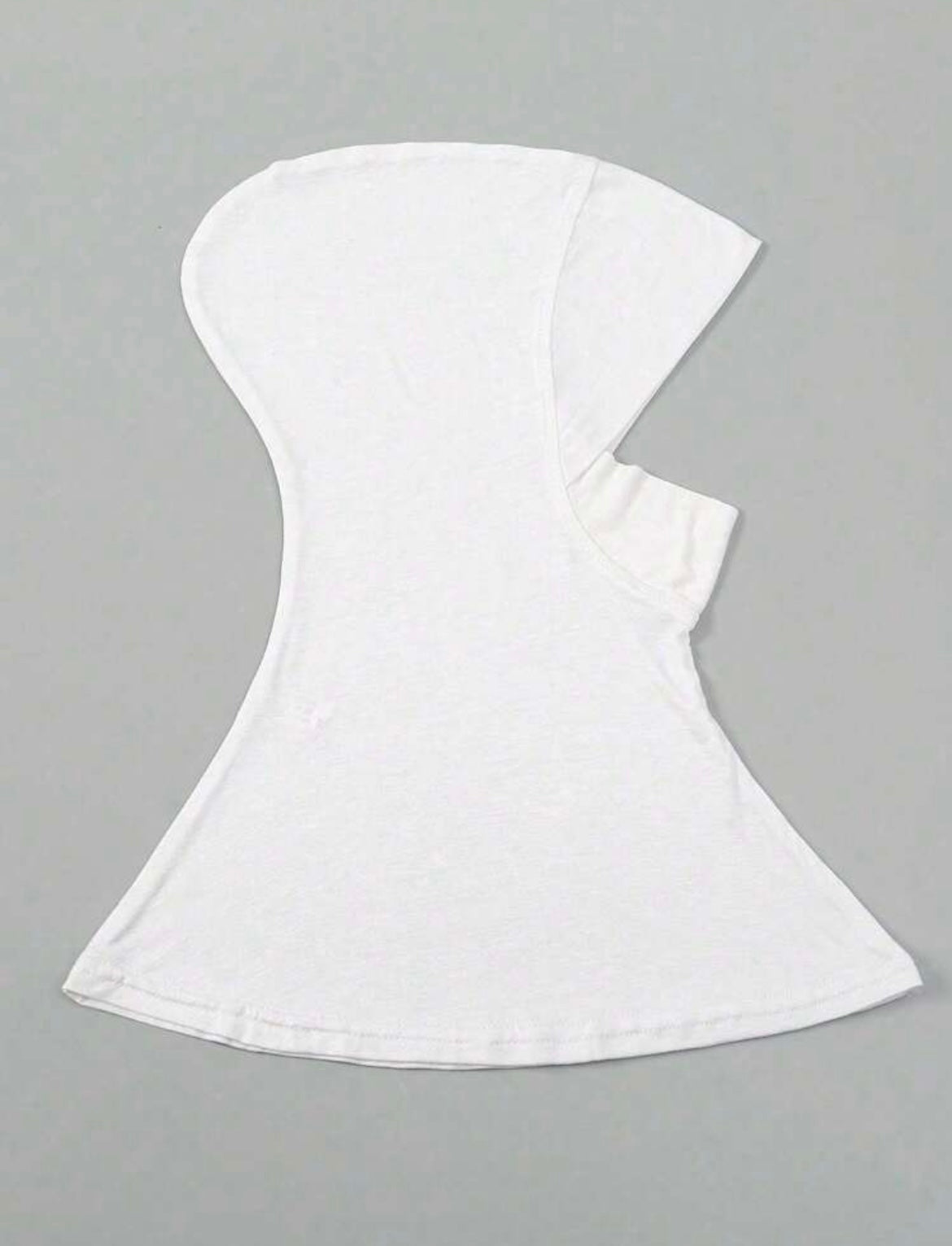 Hijab Cap with Neck Cover