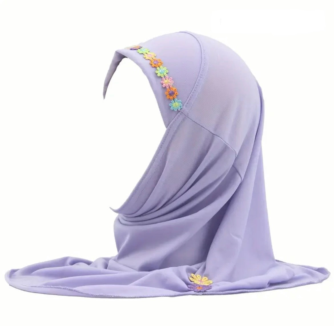 Instant Hijab-Small