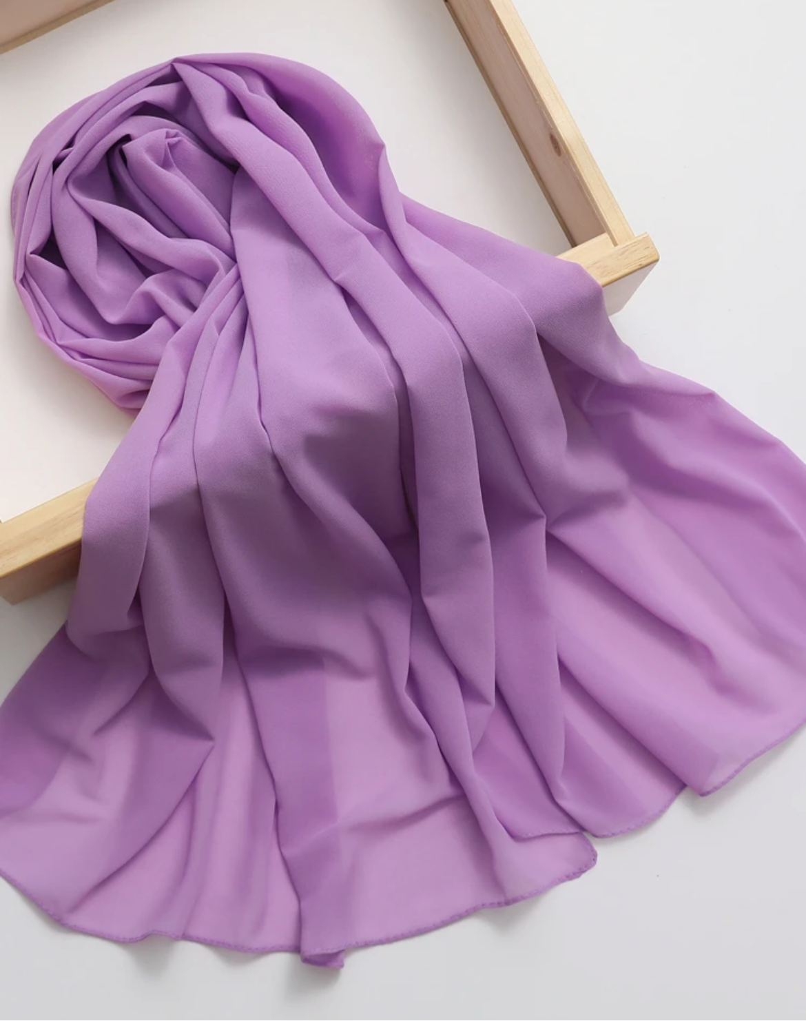 Chiffon Hijab