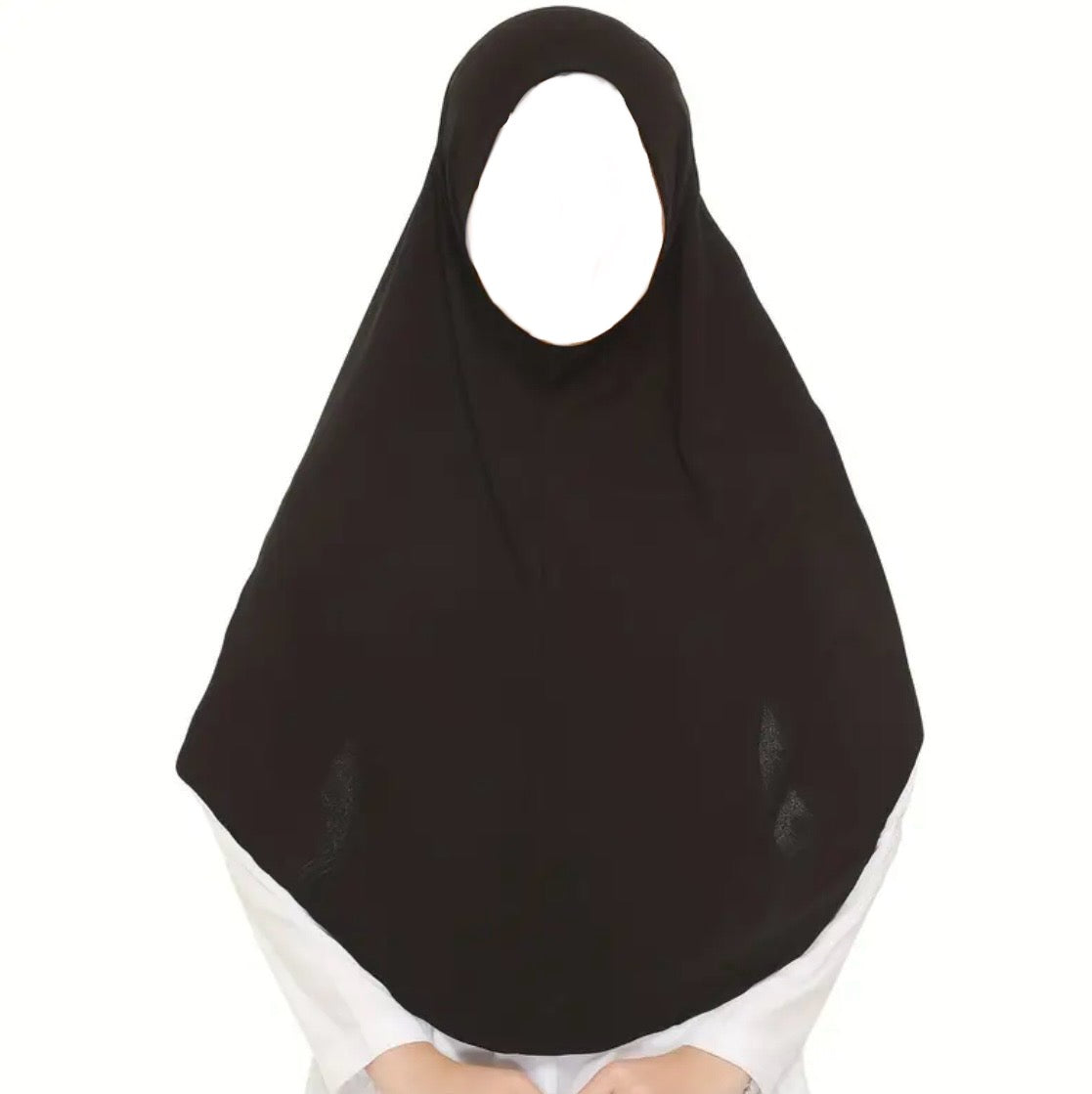 Instant Hijab-Large