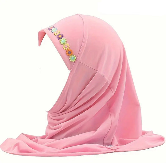 Instant Hijab-Small