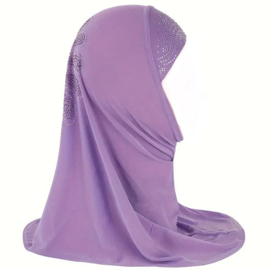 Instant Hijab-Small