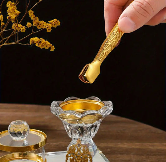 Luxury Oud Burner & Decoration Piece