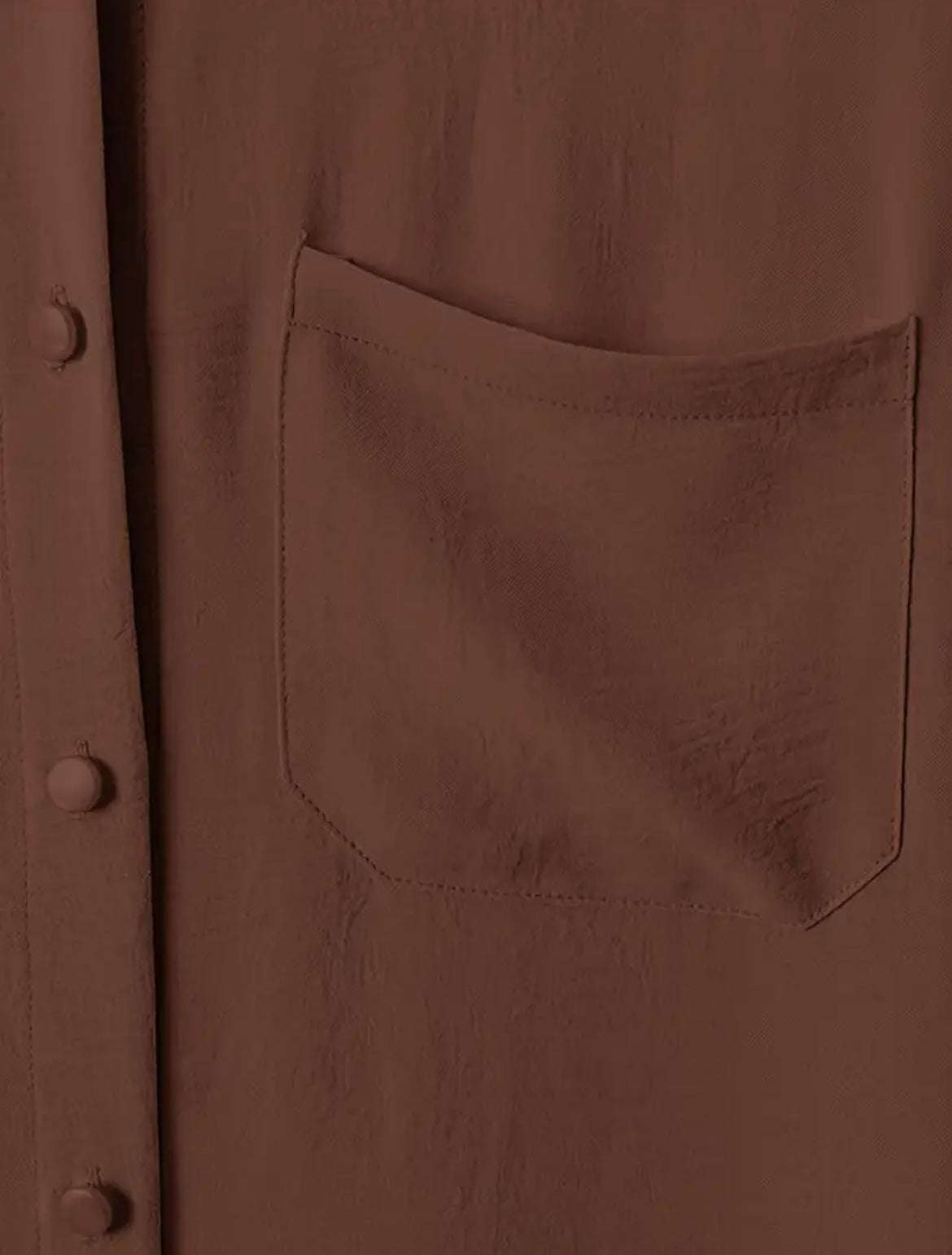2pc Cord Set-Dark Brown