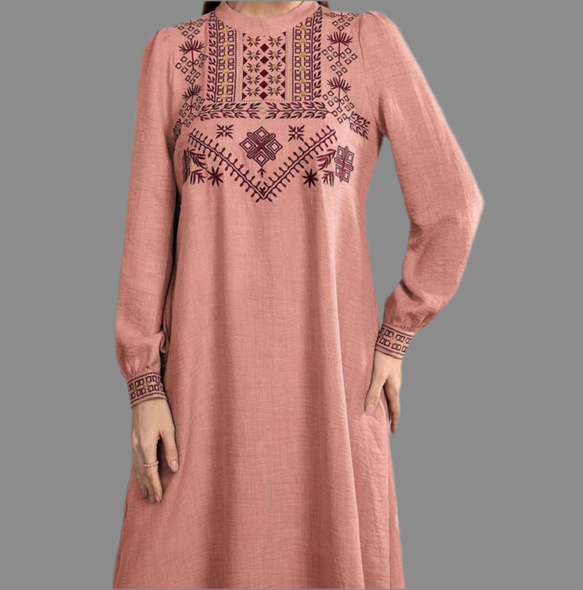 Noor’s Modest wear