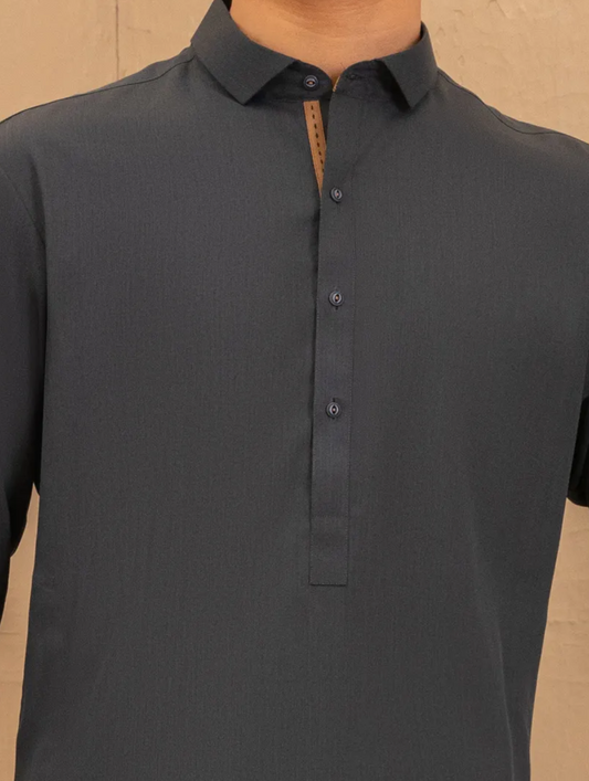 J. -Pine green-Blended-TeenBoys