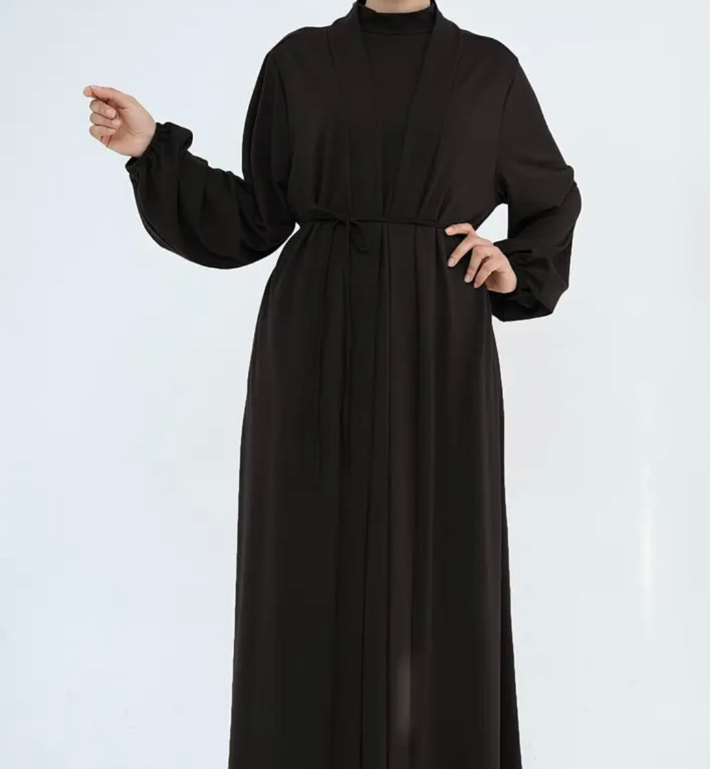 Noor’s Modest wear