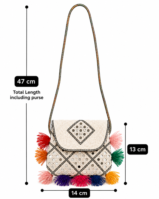 kids Purse- 4 Designs