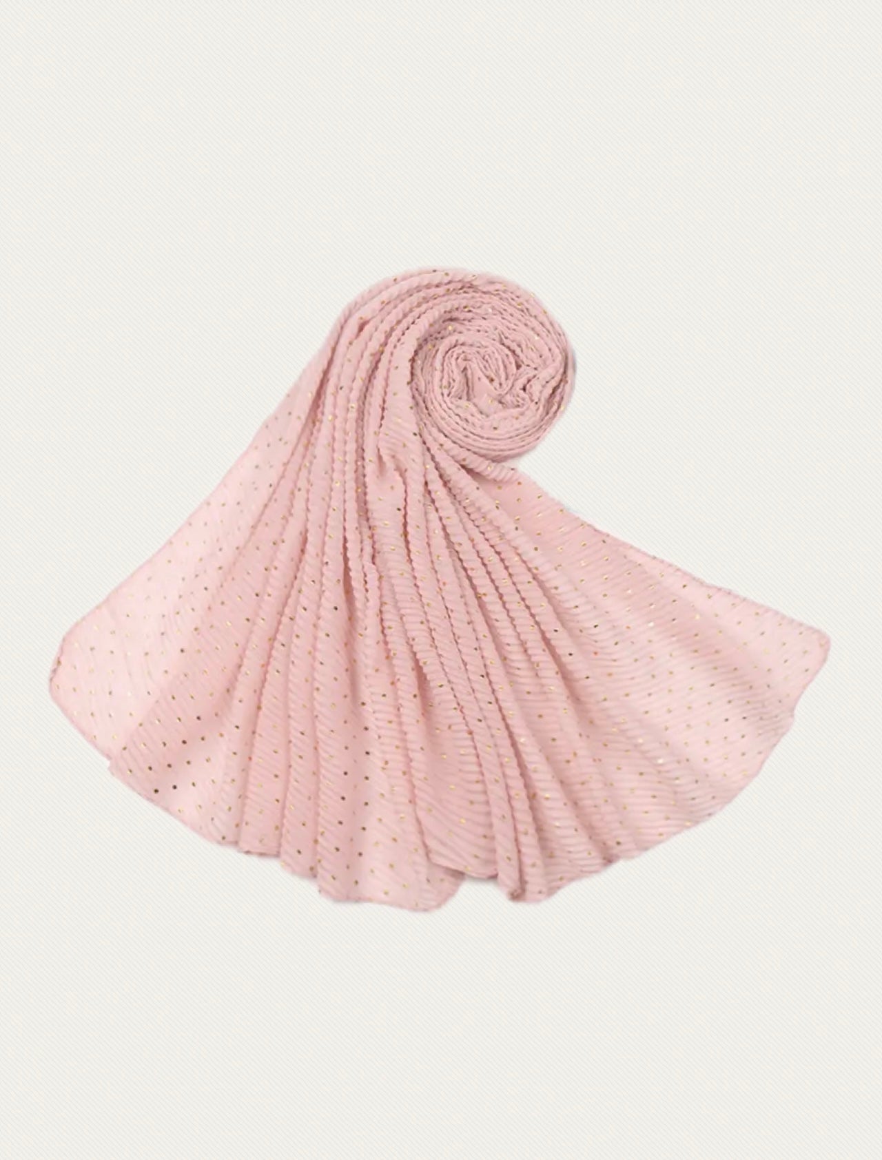 Fancy Crinkle Cotton