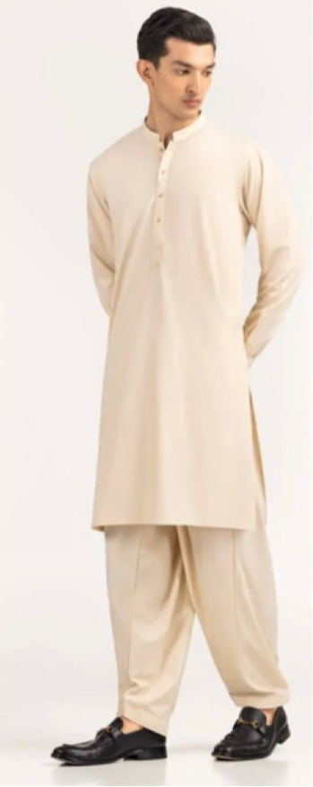 Brand: Gul Ahmed -Gents