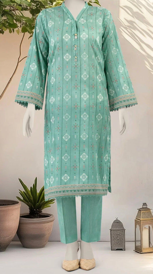 Brand: MTJ-3pc Lawn-Green