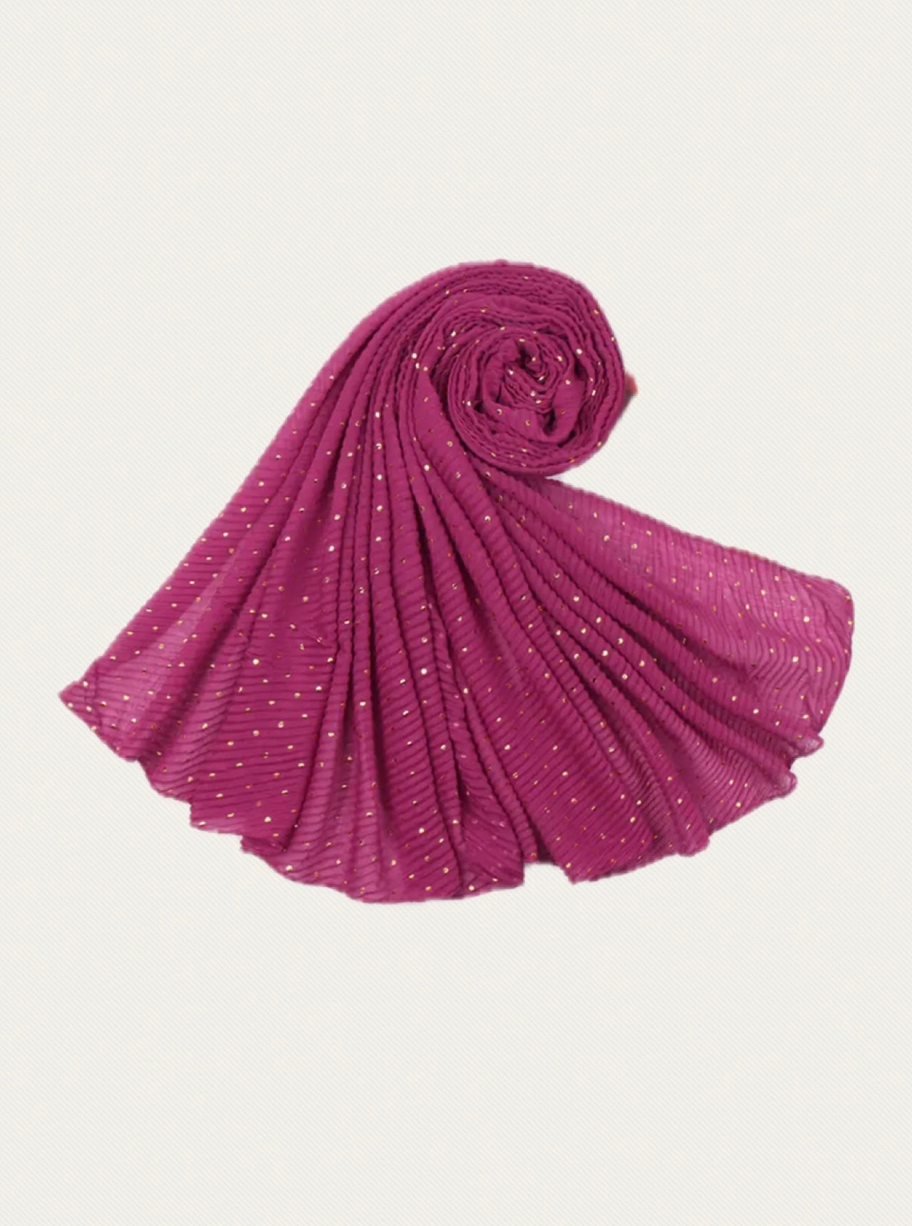 Fancy Crinkle Cotton