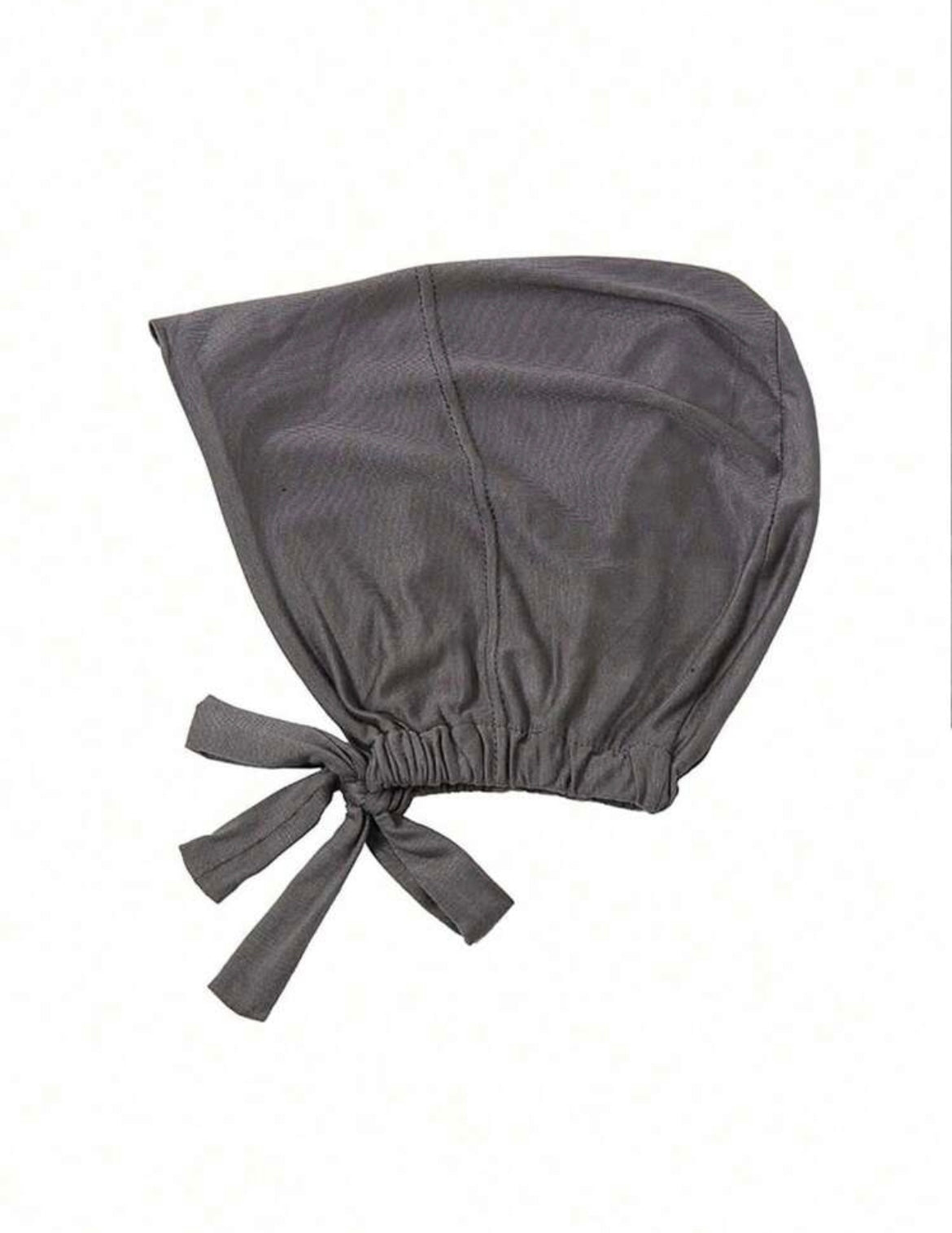 Hijab Caps w/Tie