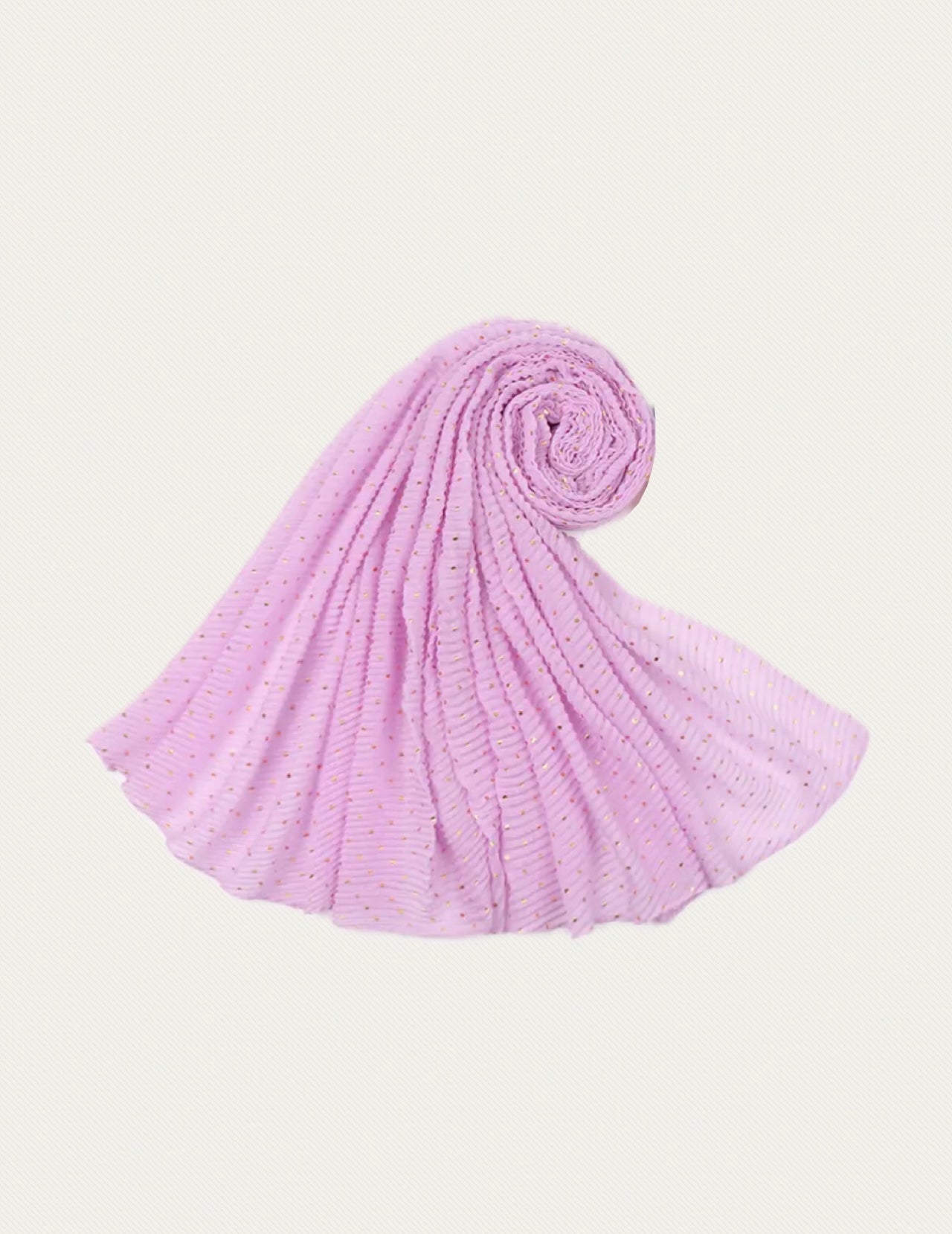 Fancy Crinkle Cotton