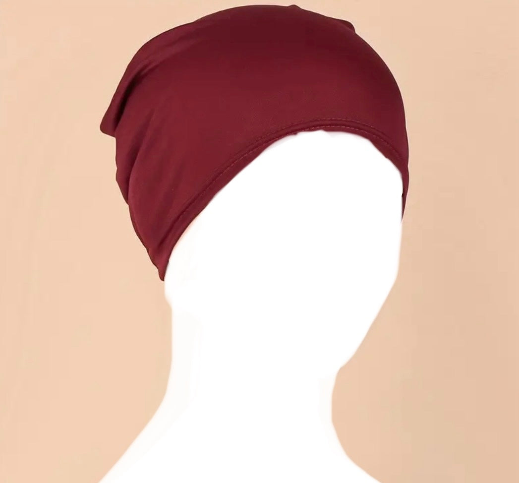 Stylish Turban Cap