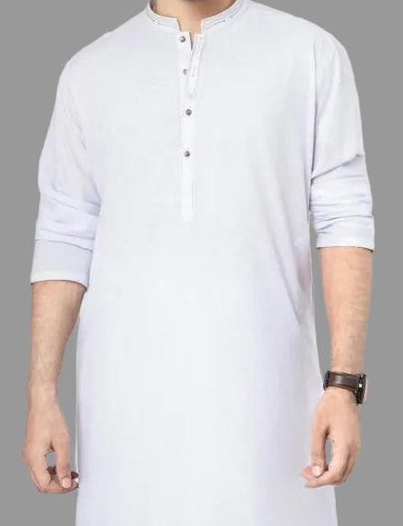 Edenrobe-Sky Blue-Gents/TeenBoys