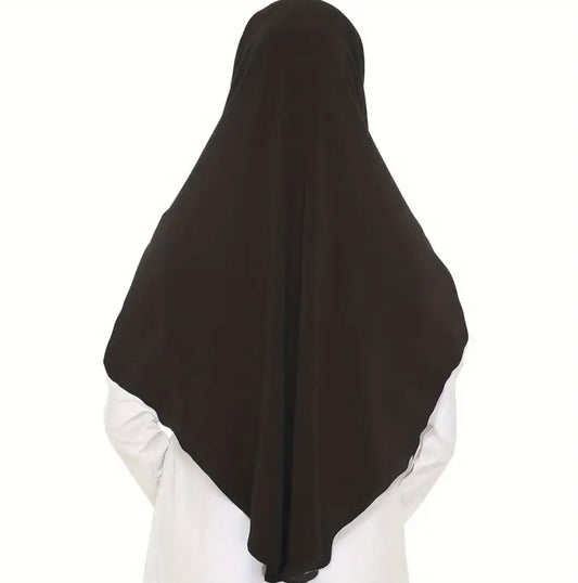 Instant Hijab-Large