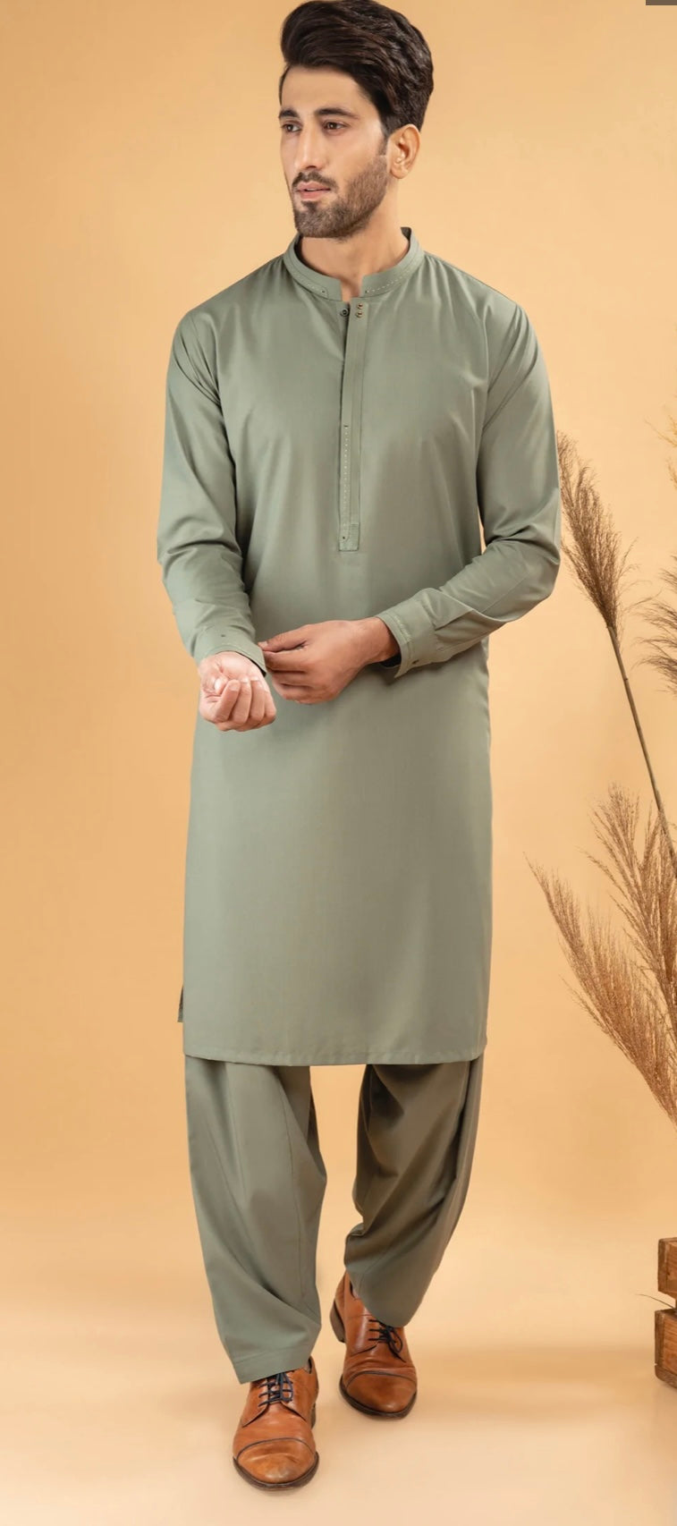 Brand: M.T.J-Gents