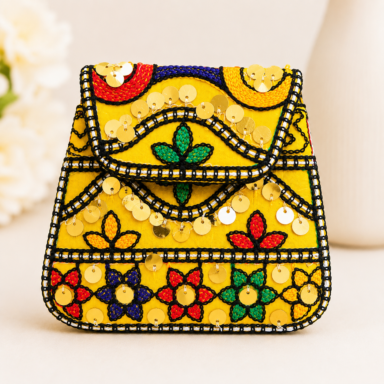 kids Purse 2 Colours