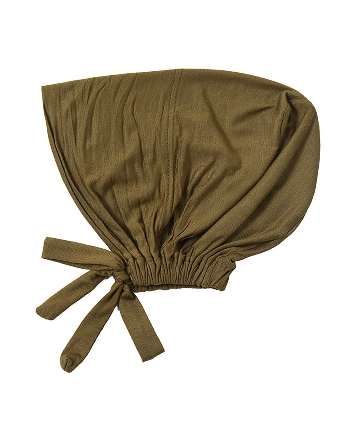 Hijab Caps w/Tie