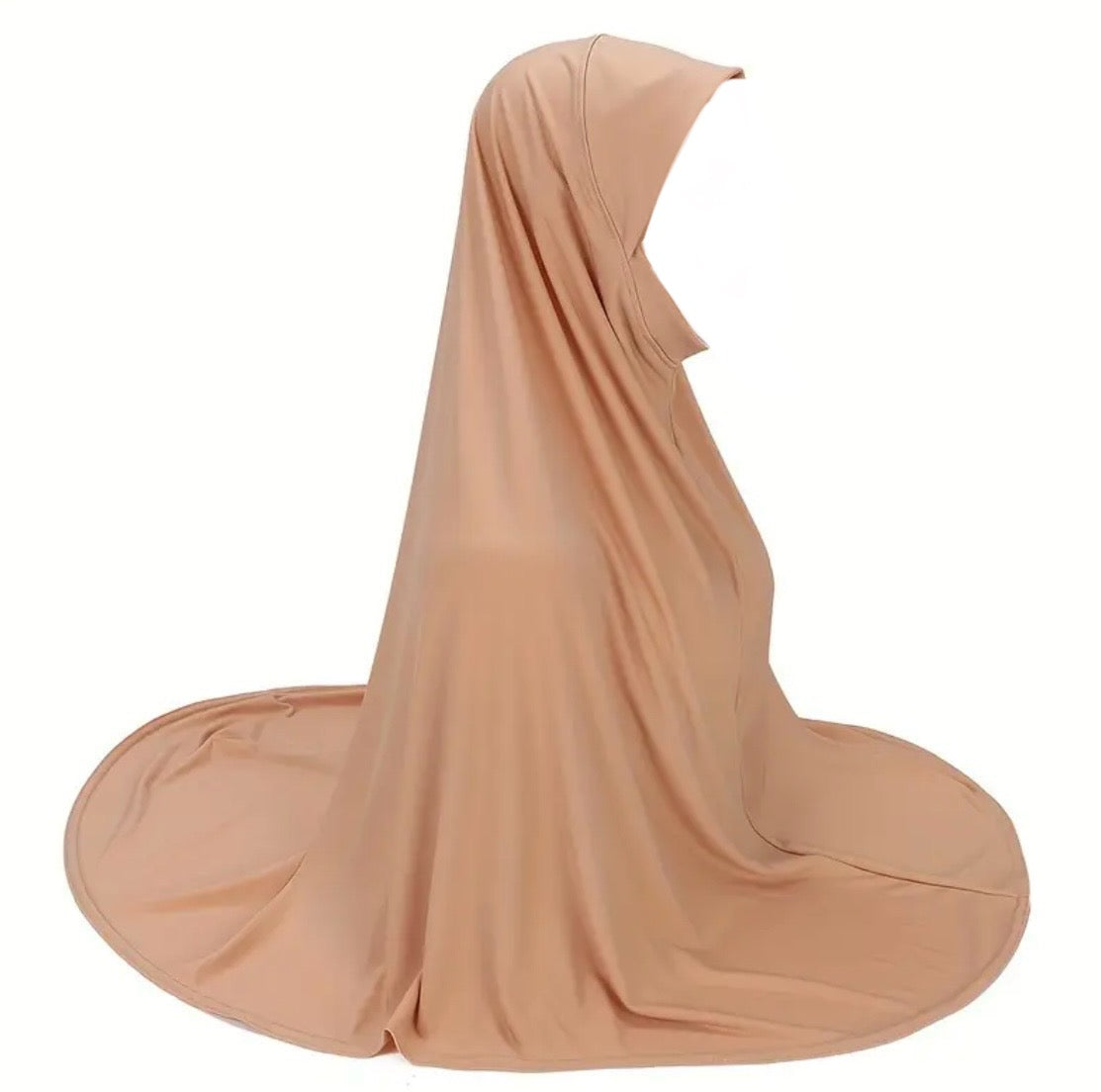 Instant Hijab-Large