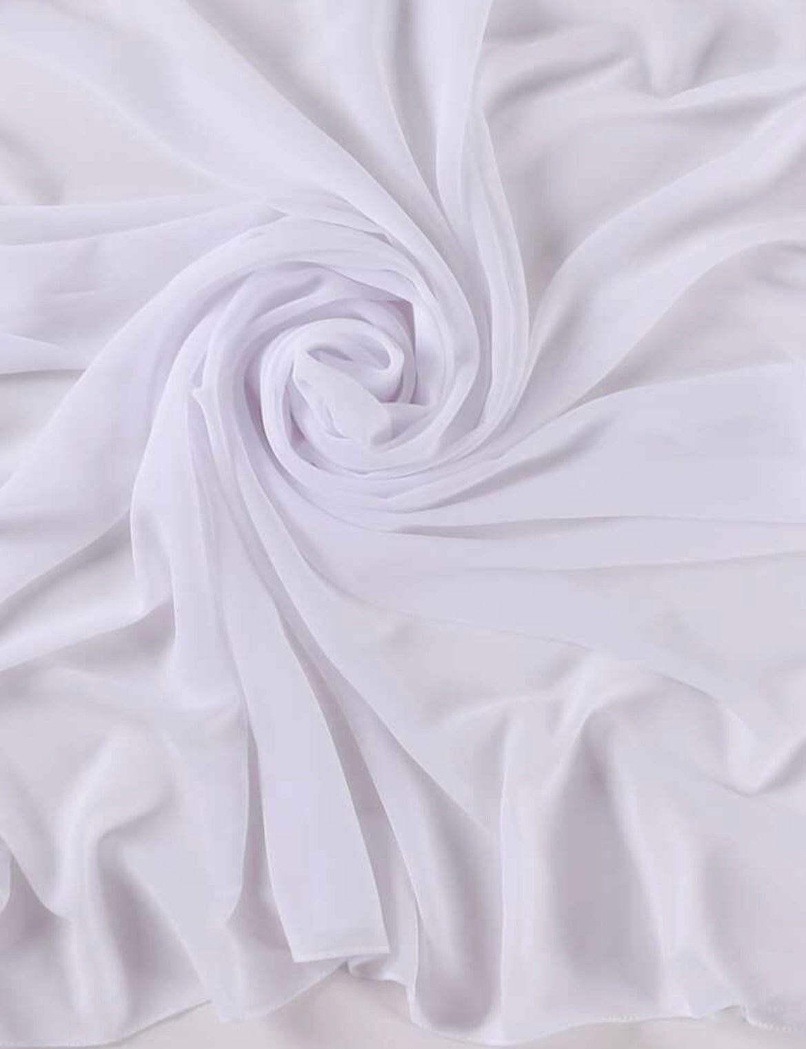 Chiffon Hijab