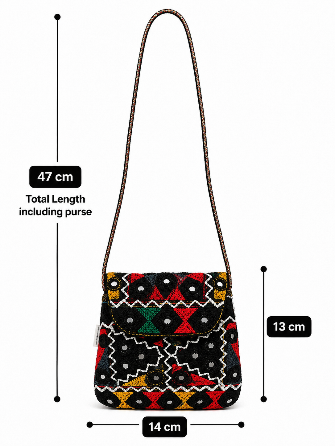 kids Purse - 3 Colours
