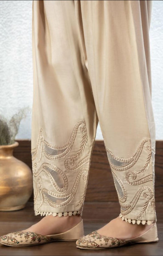 Trousers Shalwar